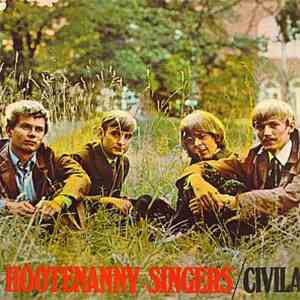 Hootenanny Singers - Civila mp3 album