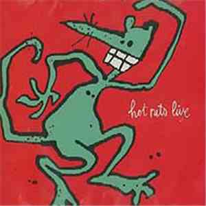 Hot Rats - Hot Rats Live mp3 album