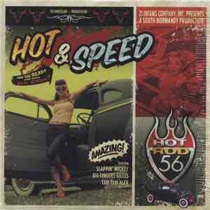Hot Rod 56 - Hot & Speed mp3 album