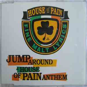 House Of Pain - Jump Around / House Of Pain Anthem mp3 album