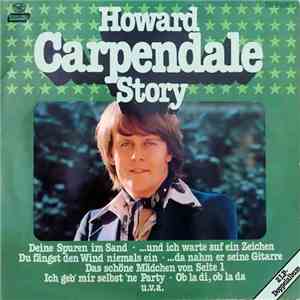 Howard Carpendale - Howard Carpendale Story mp3 album