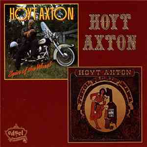 Hoyt Axton - Pistol Packin' Mama & Spin Of The Wheel mp3 album