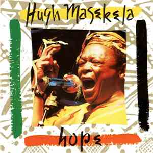 Hugh Masekela - Hope mp3 album