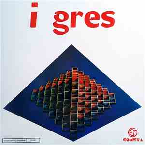 I Gres - I Gres mp3 album