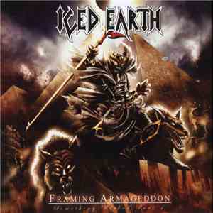 Iced Earth - Framing Armageddon: Something Wicked Part 1 mp3 album