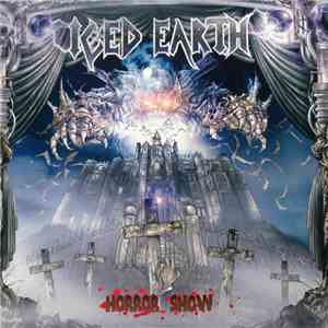 Iced Earth - Horror Show mp3 album