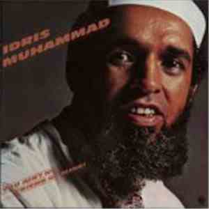 Idris Muhammad - You Ain't No Friend Of Mine! mp3 album