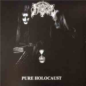 Immortal - Pure Holocaust mp3 album