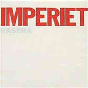 Imperiet - Rasera mp3 album