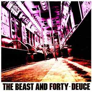 In Flagranti - The Beast And Forty-Deuce mp3 album