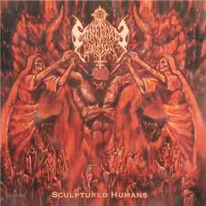 Infernal Legion  - Sculptured Humans mp3 album
