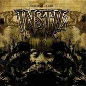 Instil - Stalking Death mp3 album