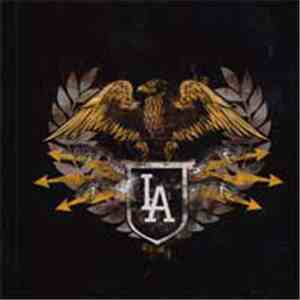 Internal Affairs  - Internal Affairs mp3 album