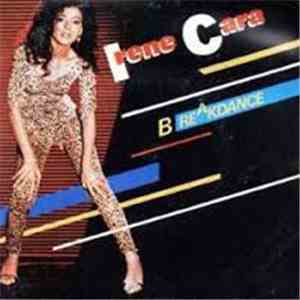 Irene Cara - Breakdance mp3 album