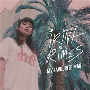Irina Rimes - My Favourite Man mp3 album