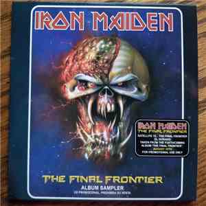 Iron Maiden - The Final Frontier Album Sampler mp3 album