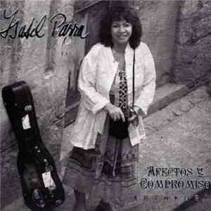 Isabel Parra - Afectos Y Compromiso - Antología mp3 album