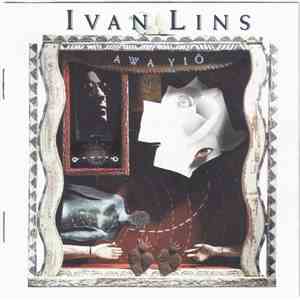 Ivan Lins - Awa Yiô mp3 album