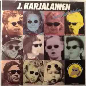 J. Karjalainen Ja Mustat Lasit - Kokoelma mp3 album