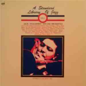 Jack Teagarden And His Orchestra - A Standard Library Of Jazz Vol. 1 mp3 album
