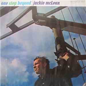 Jackie McLean - One Step Beyond mp3 album