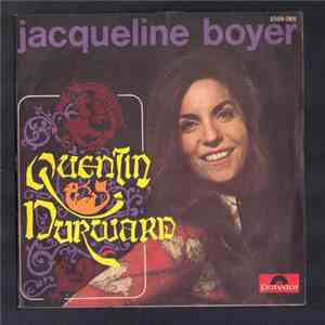 Jacqueline Boyer - Quentin Durward mp3 album