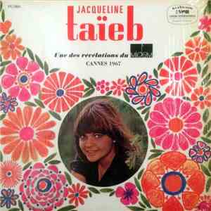 Jacqueline Taïeb - Jacqueline Taïeb mp3 album