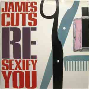 James Cuts - Resexify You mp3 album
