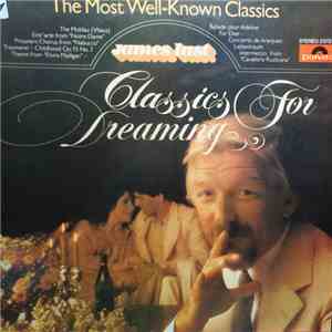 James Last - Classics For Dreaming mp3 album