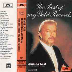 James Last - The Best Of My Gold Records mp3 album