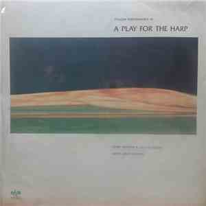 James Nathan - A Play For The Harp mp3 album