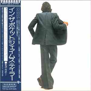 James Taylor  - In The Pocket mp3 album