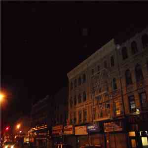 James Wesson - Secret Lunch mp3 album