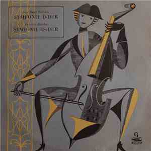 Jan Hugo Voříšek / Antonín Rejcha - Symfonie D-Dur / Symfonie Es-Dur mp3 album