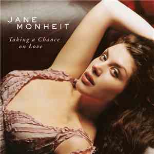 Jane Monheit - Taking A Chance On Love mp3 album