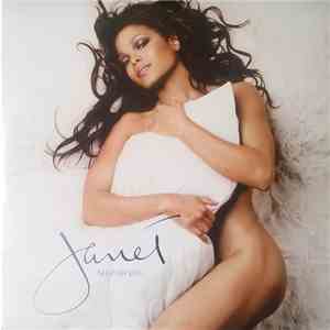 Janet - All For You mp3 album