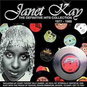 Janet Kay - The Definitive Hits Collection (1977-1985) mp3 album