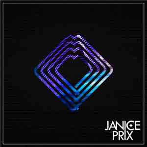 Janice Prix - Janice Prix mp3 album