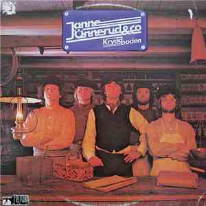 Janne Önnerud & Co. - Kryddboden mp3 album