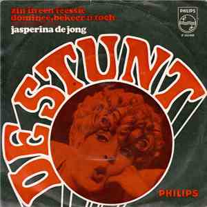 Jasperina De Jong - De Stunt (Dominee, Bekeer U Toch) mp3 album