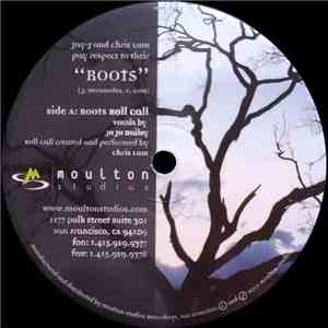 Jay-J & Chris Lum - Roots mp3 album