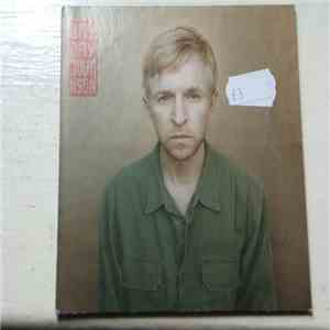Jay-Jay Johanson - Opium mp3 album
