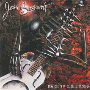 Jean Beauvoir - Bare To The Bones mp3 album