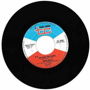 Jean Malo - Un Gars Solitaire / Le Coeur Ouvert mp3 album