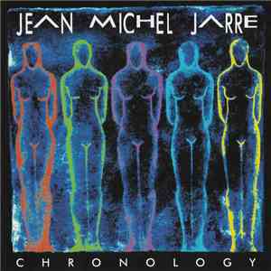 Jean Michel Jarre - Chronology mp3 album