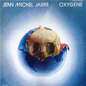 Jean Michel Jarre - Oxygene mp3 album