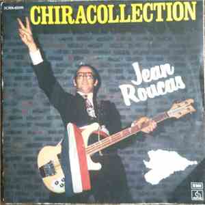 Jean Roucas - Chiracollection mp3 album
