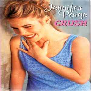 Jennifer Paige - Crush mp3 album