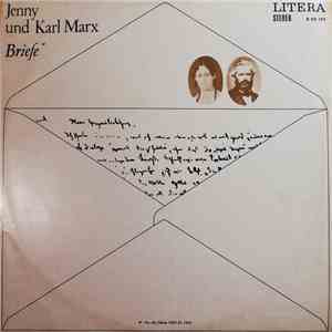 Jenny Und Karl Marx  - Jenny Und Karl Marx - Briefe mp3 album