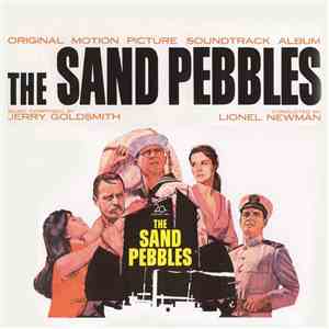 Jerry Goldsmith - The Sand Pebbles mp3 album
